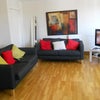 Photo 3: living room