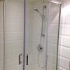 Photo 2: Shower & separate toilet (both shared)  