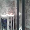Photo 5: Bathroom, mirrored radiator 