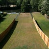 Photo 3: The Garden (Perfect for a slip'n'slide)