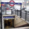 Photo 8: Notting Hill Gate tube station