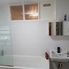 Photo 4: Sheared bathroom 