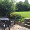 Photo 8: Garden and patio