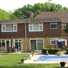 Photo 2: Back of the house