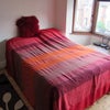 Photo 3: nice double bed