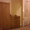 Photo 3: Large chest of drawers, bedside drawers and triple wardrobe
