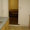 Photo 2: kitchen to large lounge diner
