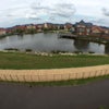 Photo 4: View from bedroom window