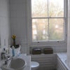 Photo 3: large private bathroom with shower, bath and storage cupbaords