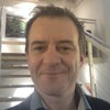Photograph of Simon