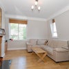 3 double bed bright furnished flat w shared garden