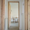 Photo 6: Entrance hall with natural stripped wooden doors