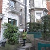 Photo 1: Front Entrance