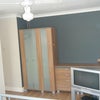 Photo 2: Furniture and TV