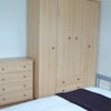 Photo 2: bedroom