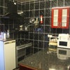 Photo 4: shared kitchen