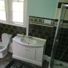 Photo 9: Shared shower room, additional toilet separate
