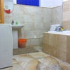 Photo 5:  bathroom with bath