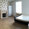 Photo 7: Each king room is furnished with new bed, luxury mattress, wardrobe, drawer unit, desk + side table!