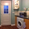 Photo 6: Utility room