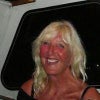 Photograph of Sandra
