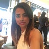 Photograph of Daiane