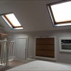 Photo 3: Freshly painted large loft room, ensuite toilet & sink ?475 pcm