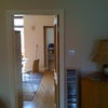 Photo 4: View through lounge and kitchen