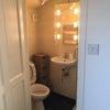 Photo 3: Toilet and Sink