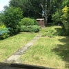 Photo 2: Large garden