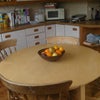 Photo 2: Dining area in kitchen