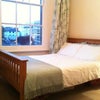 Photo 2: Sunshine filled bedroom - overlooks garden
