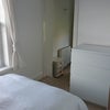 Photo 3: Looking through from bedroom to study area