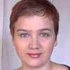 Photograph of Anna