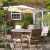 Photo 6: garden patio