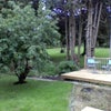 Photo 6: LARGE RELAXING GARDEN 