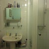 Photo 3: upstairs bathroom/toilet