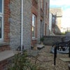 Photo 6: front entrance and cycle area