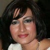 Photograph of ash