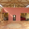 Photo 2: Entrance hall to sitting room below and music/games room above