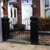 Photo 6: Front Door