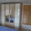 Photo 4: Bedroom and wardrobe