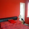 Photo 3: Double Room 1