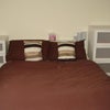 Photo 3:  double bed room
