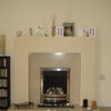Photo 4: living room