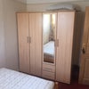 Photo 3: Triple wardrobe