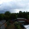 Photo 2: View from the bedroom window