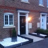 Photo 3: Front of house