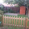 Photo 2: back garden