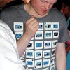 Photo 2: Trying to Dance!